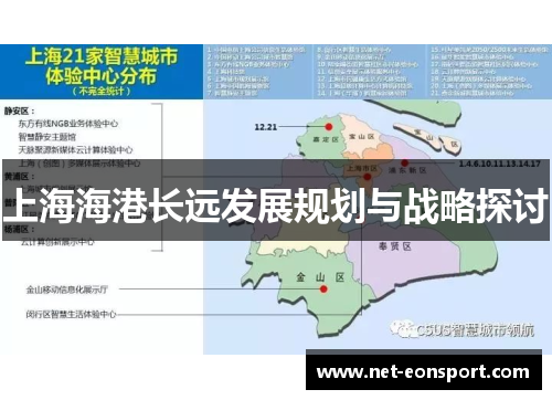 上海海港长远发展规划与战略探讨