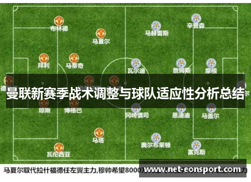 曼联新赛季战术调整与球队适应性分析总结