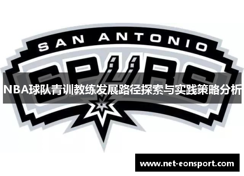 NBA球队青训教练发展路径探索与实践策略分析