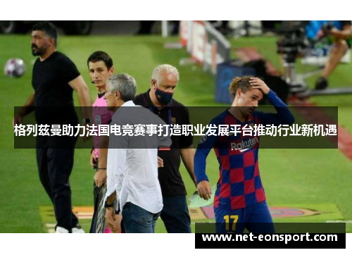 格列兹曼助力法国电竞赛事打造职业发展平台推动行业新机遇