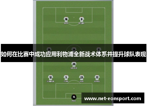如何在比赛中成功应用利物浦全新战术体系并提升球队表现