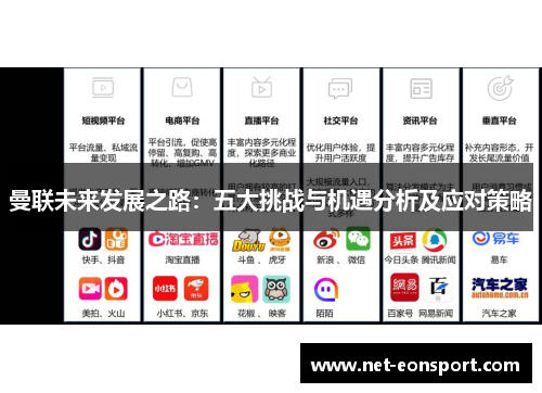 曼联未来发展之路：五大挑战与机遇分析及应对策略